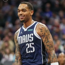 Avant le début de la nouvelle saison NBA, les Mavericks ont signé une prolongation de contrat de quatre ans avec P.J. Washington.